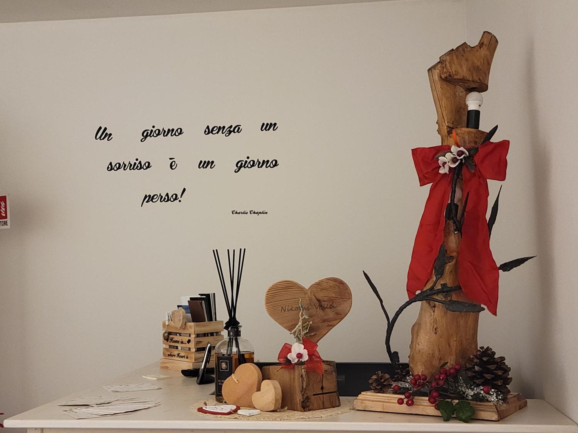 Nikolas' Valley Cornuda Εξωτερικό φωτογραφία